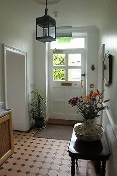 St Anthony'S Riverside B&B Westport Ireland