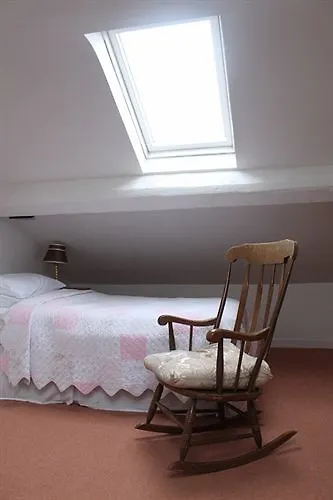 St Anthony'S Riverside B&B Westport 3*,  Ireland