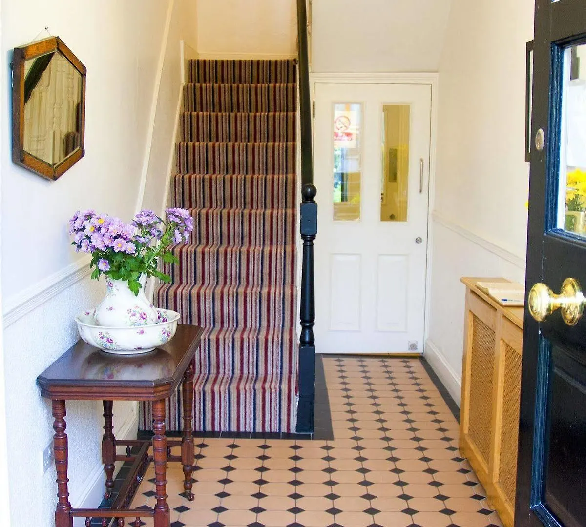 St Anthony'S Riverside B&B Westport Irlanda
