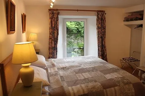 St Anthony'S Riverside B&B Westport 3*,