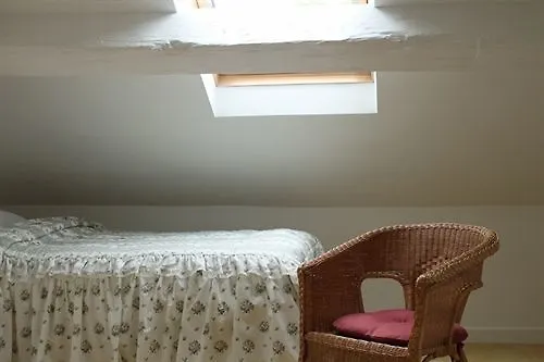St Anthony'S Riverside B&B Westport Bed & Breakfast